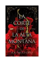 La Corte De La Alta Montaña