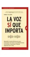 La Voz Si Que Importa