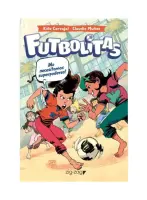 Futbolitas 2 No Necesitamos Super Poderes