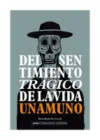 Del Sentimiento Tragico De La Vida