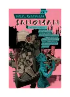 Biblioteca Sandman Volumen 11 - Noches Eternas