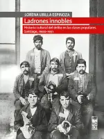 Ladrones Innobles