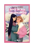 Annie En Mis Pensamientos