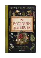 El Botiquín De La Bruja