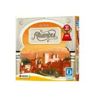 Alhambra