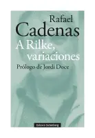 Variaciones A Rilke