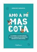 Amo A Mi Mascota