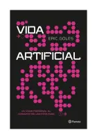 Vida Artificial