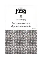 Las Relaciones Entre El Yo Y El Inconsciente