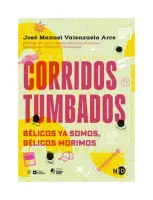 Corridos Tumbados, Bélicos Ya Somos, Bélicos, Bélicos Morimos