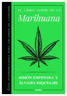 Libro De La Marihuana