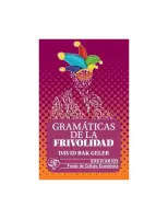 Gramáticas De La Frivolidad