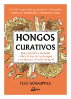 Hongos Curativos