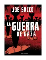 La Guerra De Gaza
