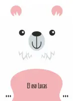 El Oso Lucas