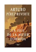 La Isla De La Mujer Dormida
