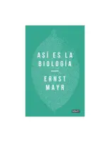 Así Es La Biología