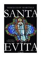 Santa Evita