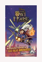 The Owl House. Hex-Celentes Historias De Las Islas Hirvientes