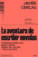 La Aventura De Escribir Novelas
