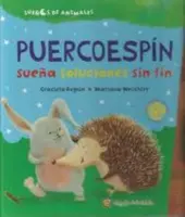 Puercoespín Suena Soluciones Sin Fin