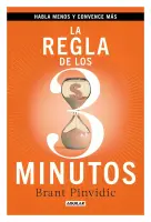 La Regla De Los 3 Minutos