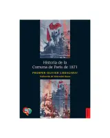 Historia De La Comuna De París De 1871