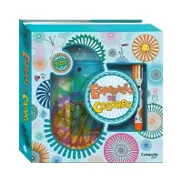 Espirales De Colores - Versión Catapulta