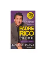 Padre Rico, Padre Pobre (Edición Actualizada)