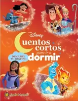 Cuentos Cortos Para Ir A Dormir - Descubre Tu Destino