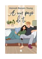 A Un Paso De Ti