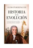 Historia De La Evolucion