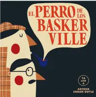 El Perro De Los Baskerville - Ya Leo A