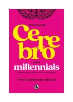 Manual Del Cerebro Millenial
