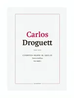 Cuentos Desde El Exilio. Textos Inéditos. Voumen I