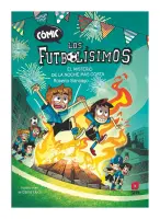 Futbolisimos . El Misterio De La Noche Mas Corta