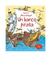 Un Barco Pirata