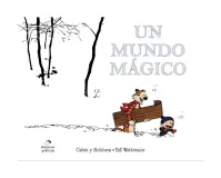 Mundo Magico, Un Calvin Y Hobbes 11