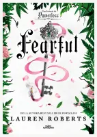 Fearful (Powerless 3.5)