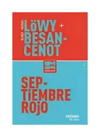 Septiembre Rojo