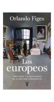 Los Europeos