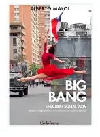 Big Bang, Estallido Social 2019