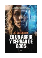 En Un Abrir Y Cerrar De Ojos