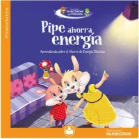 Pipe Ahorra Energia