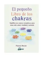 El Pequeno Libro De Los Chakras