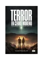 Terror En Cerro Moreno