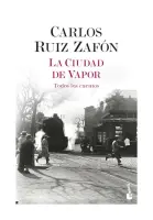 La Ciudad De Vapor