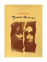 Ilustrado Por Gracia Barrios