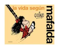 La Vida Según Mafalda (Inédito)