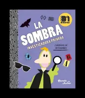 La Sombra: Investigadora Privada